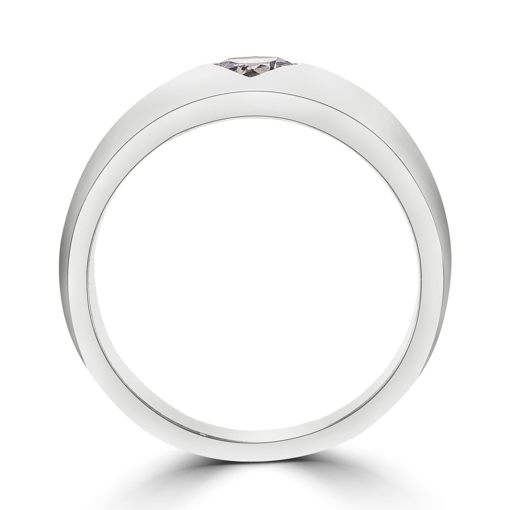Unity Solitaire Diamond Ring