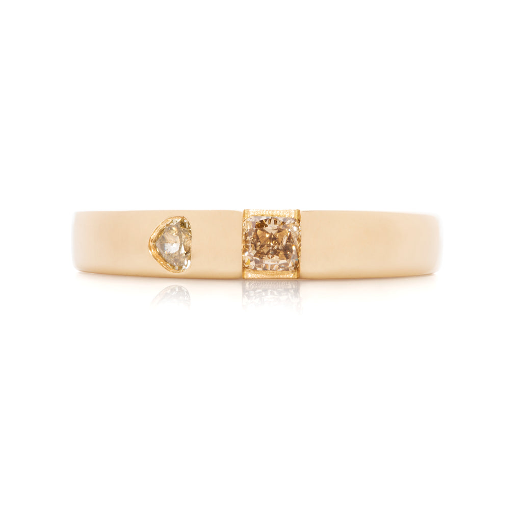 Unity Adore Ring