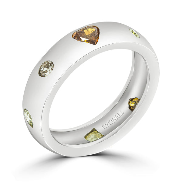 Unity Belonging Ring